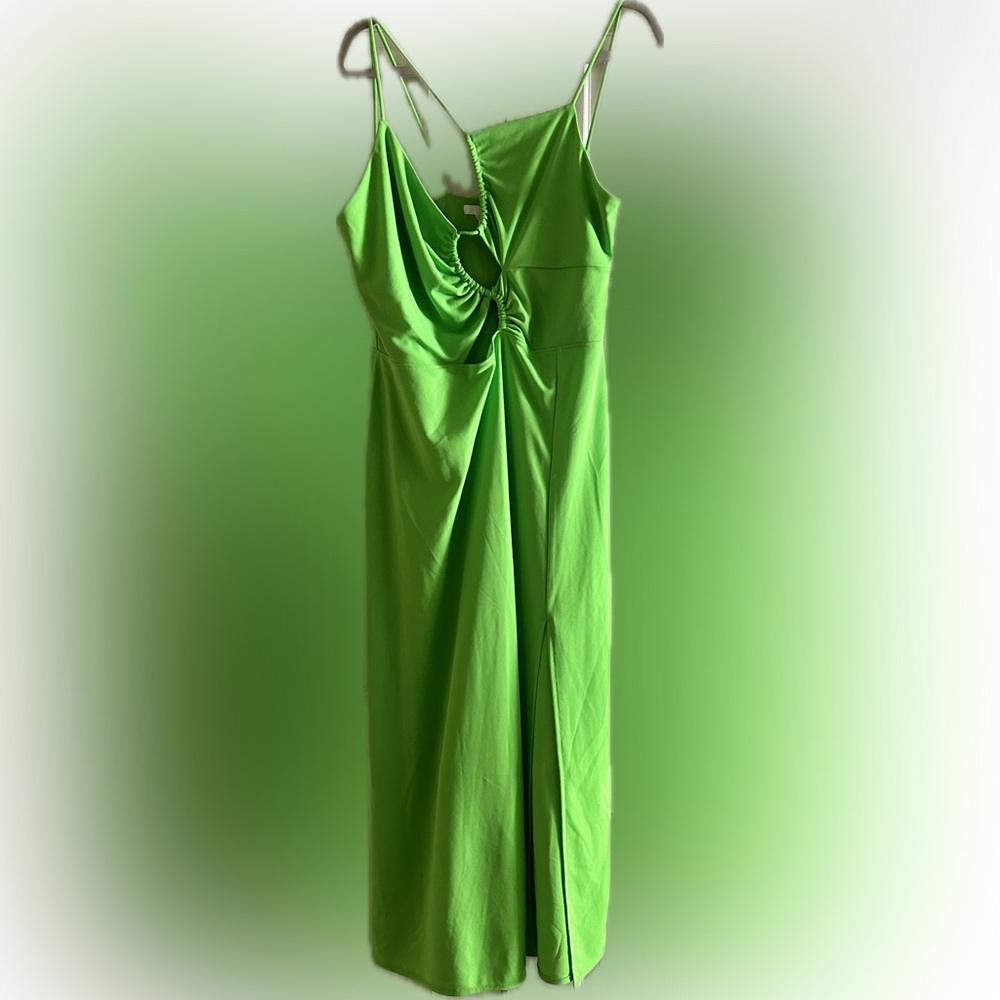 H&M dress
